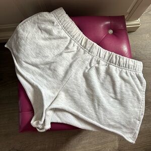 ⛹🏻‍♀️GARAGE shorts